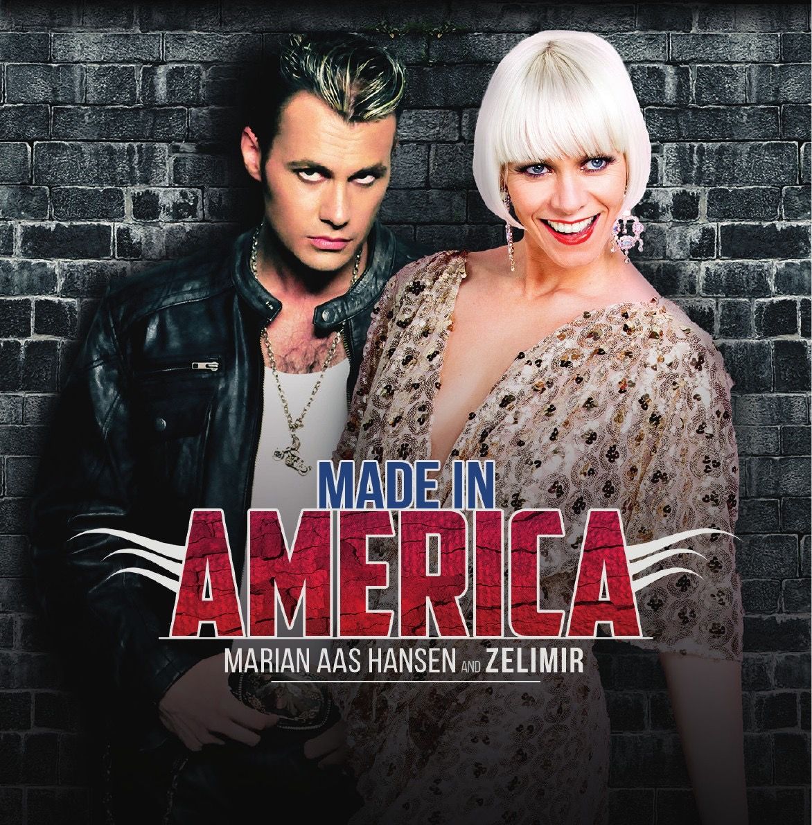 The cover