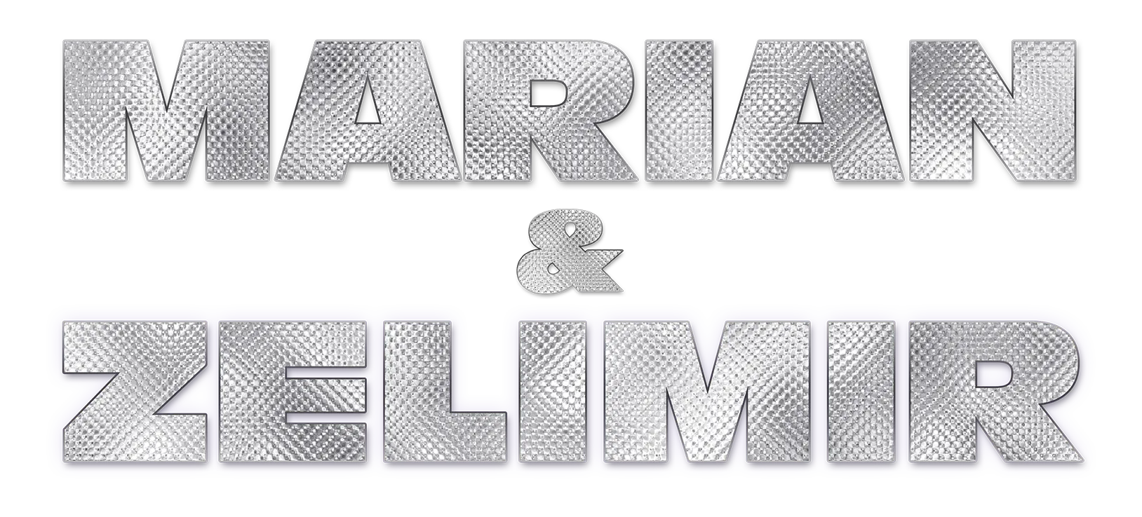 Marian & Zelimir