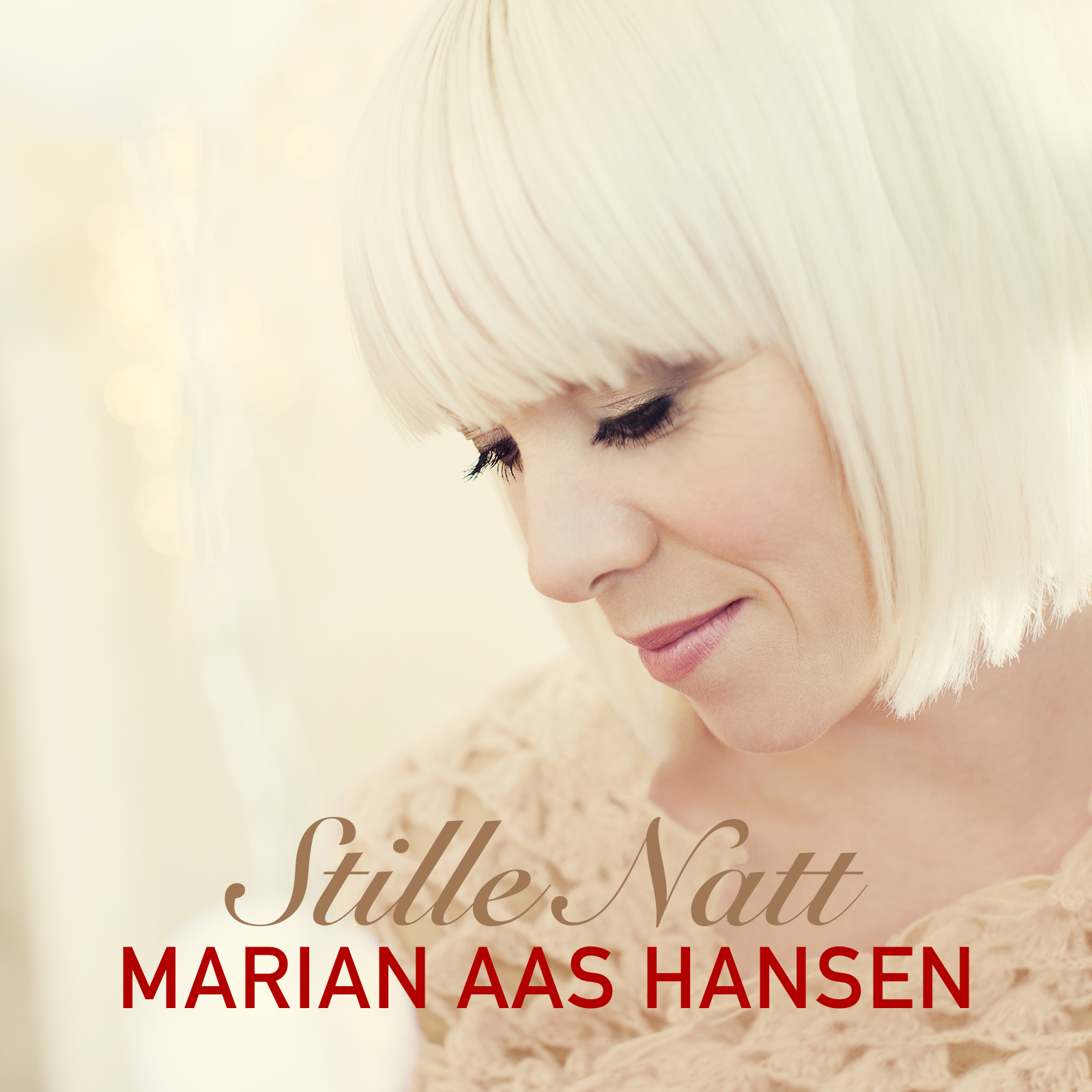Stille Natt · original release cover